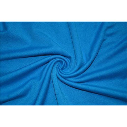 Single Jersey Knit Fabric