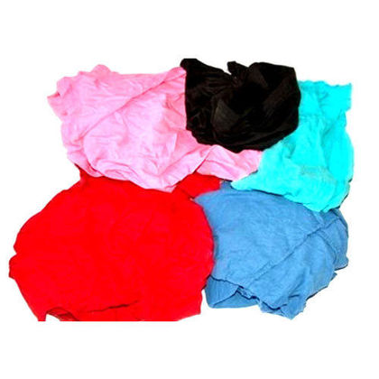 Cotton Fabric Waste