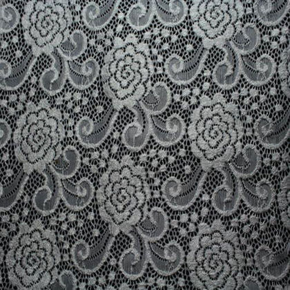 Lace Fabric