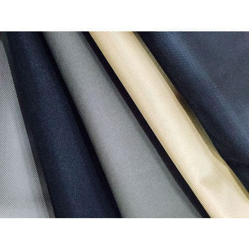 Second Tire Cord Nylon Fabrics