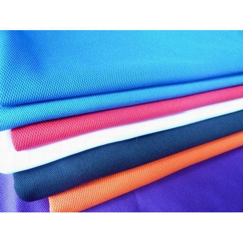 Hosiery Knitted Fabric