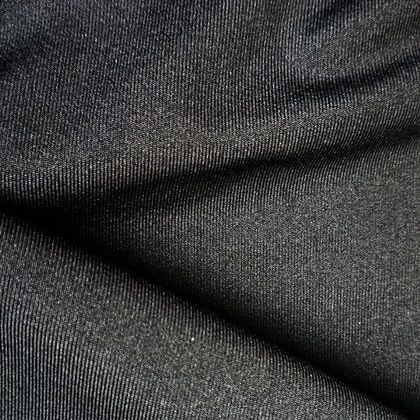 Circular Knitted Polyester Fabric