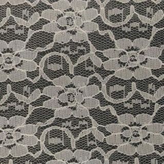 Nylon Polyester Raschel Fabrics