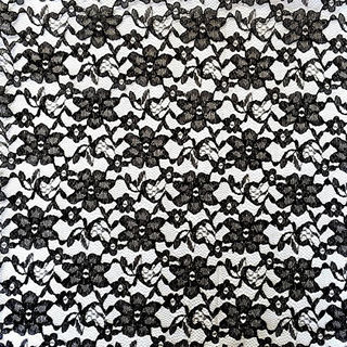 Nylon Raschel Fabric