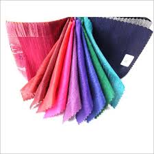 Polyester Silk Fabric