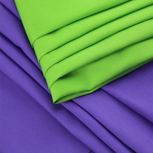 Poplin Dyed Fabric