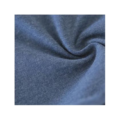 Cotton Blended Knitted Fabric