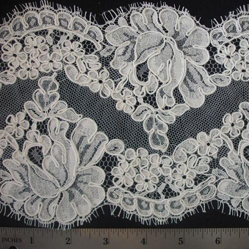 Lace Fabric