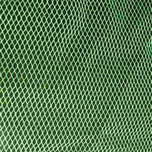 Net Knitted Fabric