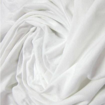 Interlock Knitted Fabric