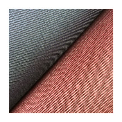 Polyester Twill Fabric