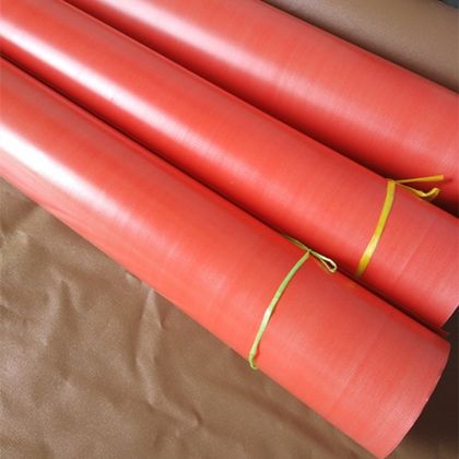 PVC Coated Fabric