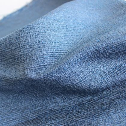 Denim Woven Fabric