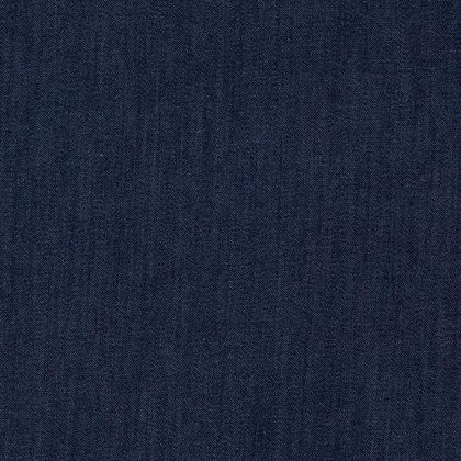 Branded Denim Fabric