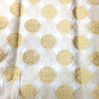Pure Silk Woven Fabric