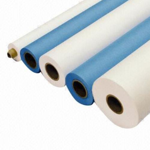 Knitted Resin Super Poly Fabric