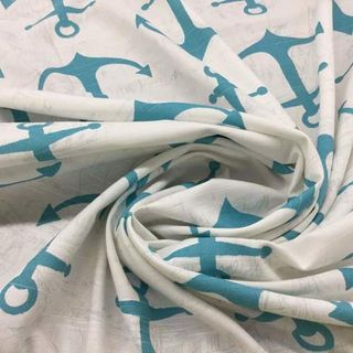 Stocklot Bed Sheeting Fabric