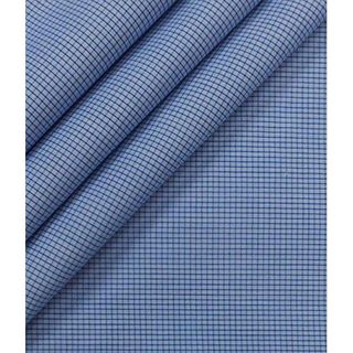 Solid Dyed Shirting Fabric