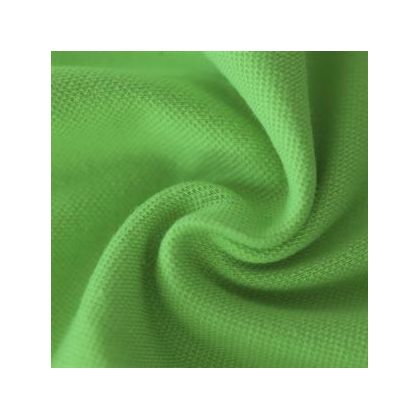 Pique Knitted Fabric