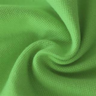 Pique Knitted Fabric