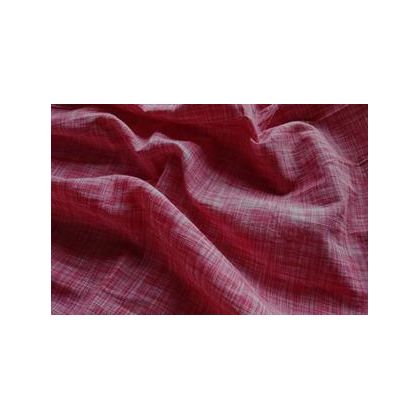 Pure Cotton Khadi Fabric