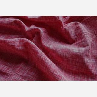 Pure Cotton Khadi Fabric