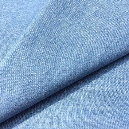 Denim Fabric