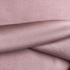 Knitted Organic 2X2 Rib Fabric