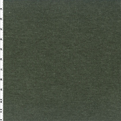 Knitted Blended Heavy Jersey Fabric