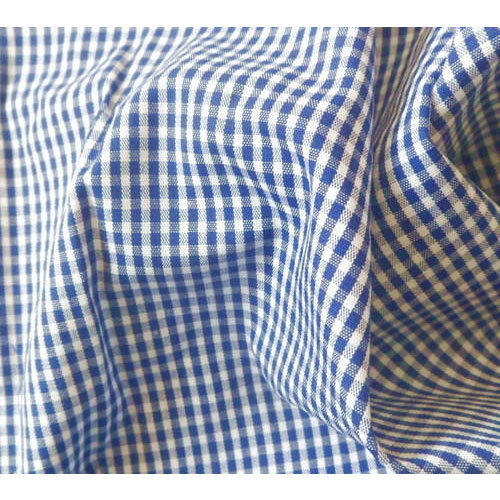 Cotton Shirting Fabric