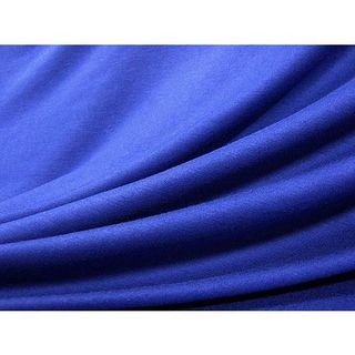 Trilobial Polyester Knitted Fabric