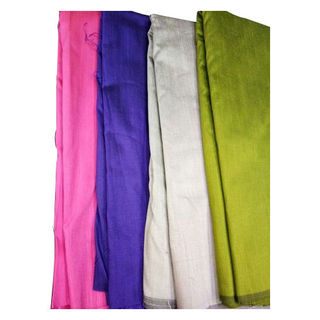 Silk Handloom Ikat Fabric