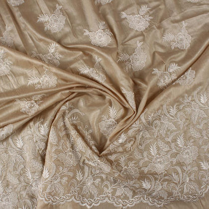 Silk Fabric