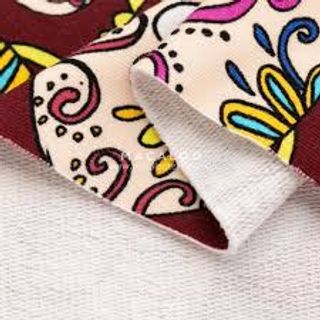 Cotton Spandex Blend Fabric