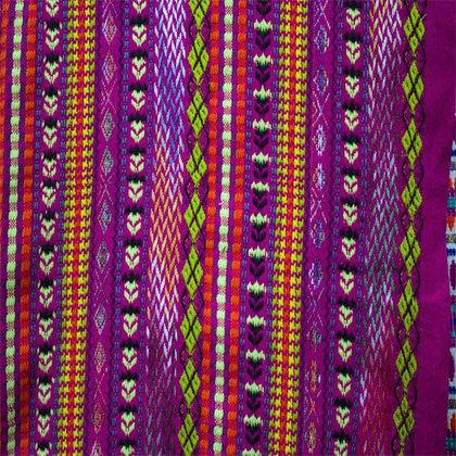 Cotton Ikats Fabric