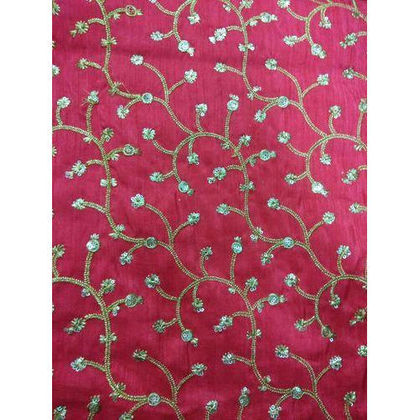 Cotton Georgette Fabric