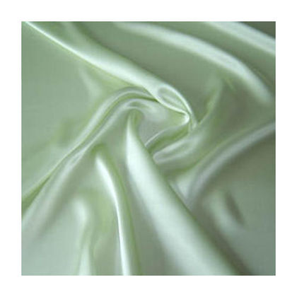 Satin Dyed Fabric