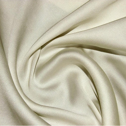 Silk Fabric