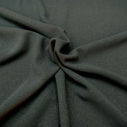 Cotton Spandex Blend Fabric