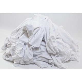 Hosiery Cotton Waste Fabric