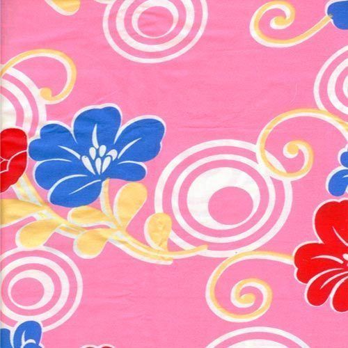 Cotton Bed Sheet Fabric