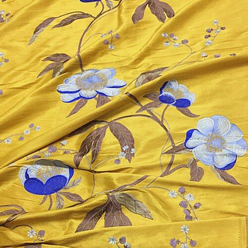 Polyester / Cotton Blended Fabric Buyers - Wholesale Manufacturers