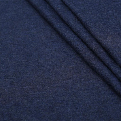 Colored Denim Fabric