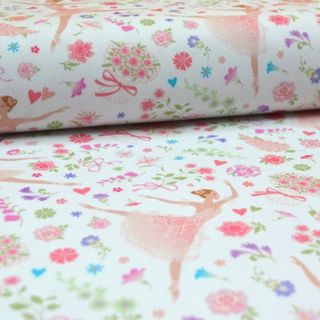 Cotton Bed Sheet Fabric