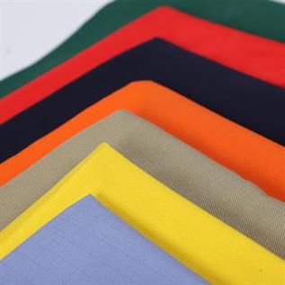 Industrial Cotton Fabric