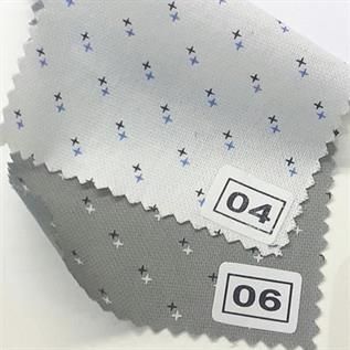 Printed Cotton Fabric