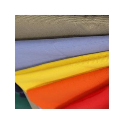 Cotton FR Anti Static Twill Fabric