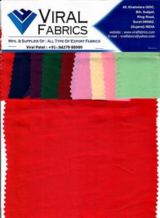  viscose fabric suppliers