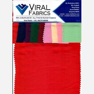 Pure Viscose Fabric