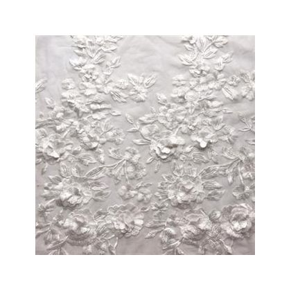 Cotton Lace Fabric